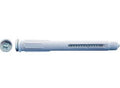 ALLFIX TASSELLO NYLON PROLUNGATO 10X 80 C/VITE