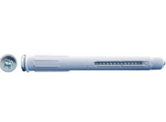 ALLFIX TASSELLO NYLON PROLUNGATO 10X 80 C/VITE