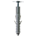 TASSELLO IN NYLON SB 9 L 4 CON VITE T.S.C. TAGLIO COMBINATO