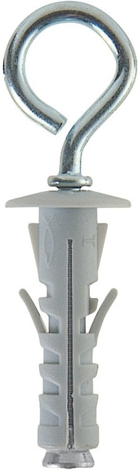 TASSELLO FISCHER IN NYLON SB 12/3 CON OCCHIOLO CHIUSO