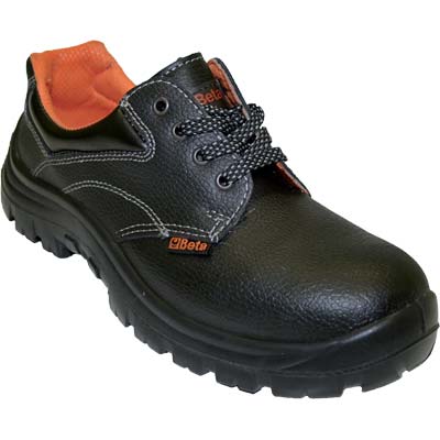 SCARPA ANTINFORTUNIO 7241EN BETA S3 SRC 46