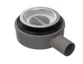 MICRO – LUX scarico ø90 S/CP SC ø40