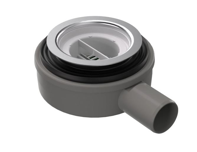 MICRO – LUX scarico ø90 S/CP SC ø40