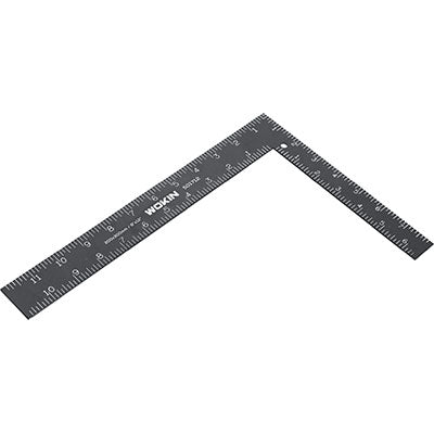SQUADRA PIASTRELLISTA 5017 WOKIN ACCIAIO MM 200X300 501712