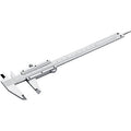CALIBRO VENTESIMALE 502206 WOKIN ACCIAIO CROMATO MM 0/150
