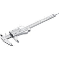 CALIBRO CENTESIMALE DIGITALE 502706 WOKIN INOX MM 0/150