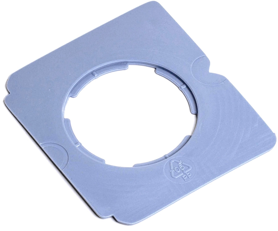 SUPPORTO ADATTATORE I-GENIO 502 PER SACCHETTI ASPIRAPOLVERE