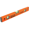 LIVELLA A BOLLA 5052 WOKIN ALLUMINIO BOLLE 3 CM 60 505206