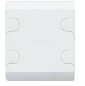 SCATOLE - COPERCHIO PER SCATOLA 506E