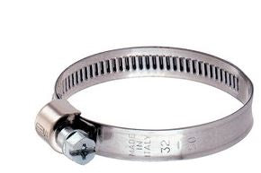 C FASCETTA STRINGITUBO SS201 MM9 W2 8-12 MM