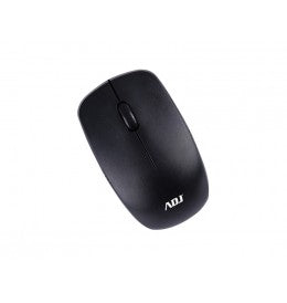 MOUSE ADJ WIRELESS USB 1000 DPI