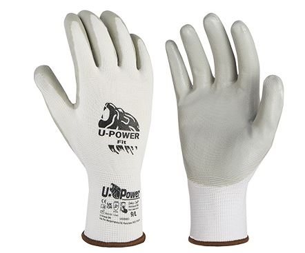 GUANTI U-POWER FIT - TAGLIA M