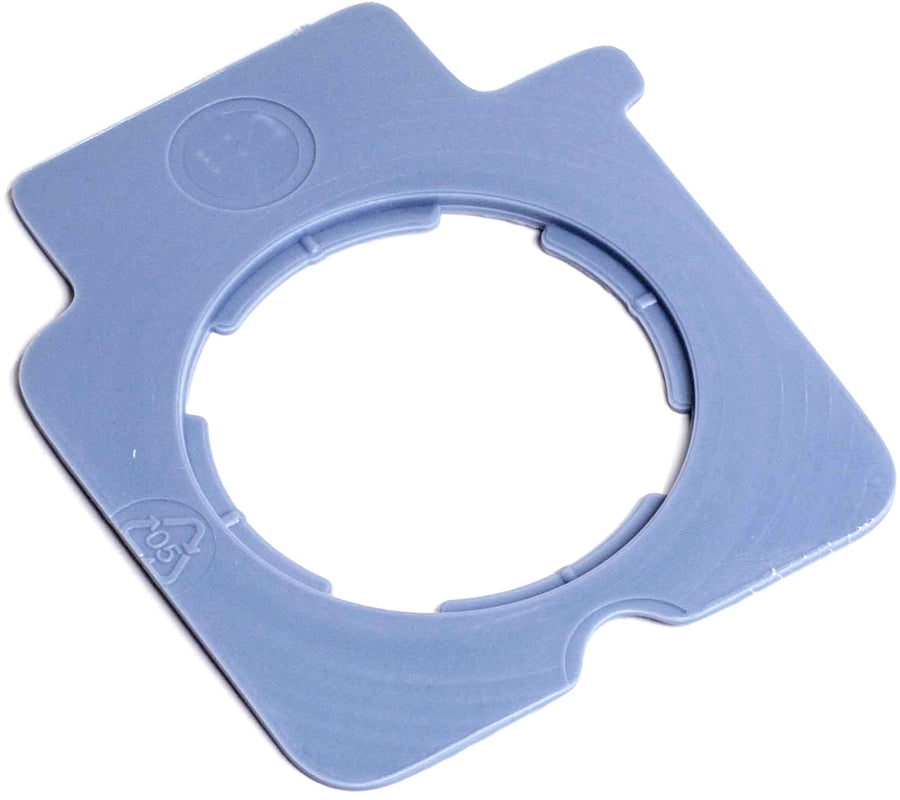 SUPPORTO ADATTATORE I-GENIO 511 PER SACCHETTI ASPIRAPOLVERE