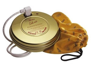 SCALDINO AD ACCUMULO DI CALORE DIAMETRO 19 550 WATT
