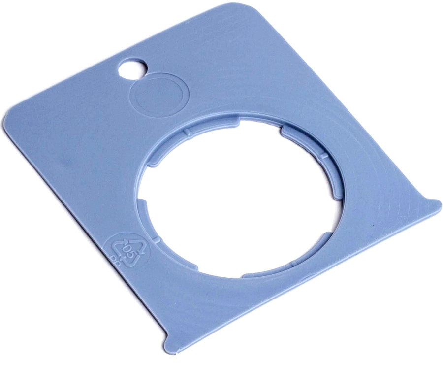SUPPORTO ADATTATORE I-GENIO 523 PER SACCHETTI ASPIRAPOLVERE