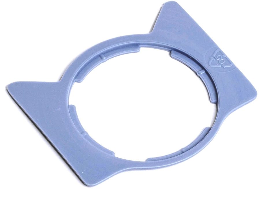 SUPPORTO ADATTATORE I-GENIO 524 PER SACCHETTI ASPIRAPOLVERE