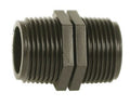 NIPPLI PER TUBI PE IRRITEC 607 - Ø 1"1/4"