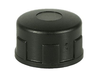 CALOTTE TAPPI PER TUBI PE IRRITEC 609 - Ø F 1"1/4