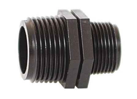 NIPPLI RIDOTTI PER TUBI PE IRRITEC 619 - Ø 3/4" - 1/2"