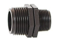 NIPPLI RIDOTTI PER TUBI PE IRRITEC 619 - Ø 1"1/4 - 1"