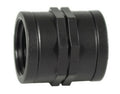 MANICOTTO FILETTATO PER TUBI PE IRRITEC 620 - Ø F 3/4"