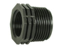 RIDUZIONE PER TUBI PE IRRITEC 623 - Ø M1" - F 1/2"
