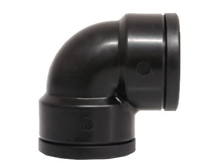 GOMITO PER TUBI PE IRRITEC 626 - Ø F.F. 1/2"
