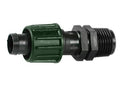 RACCORDO PER TUBI 16 MM. IRRITEC 852