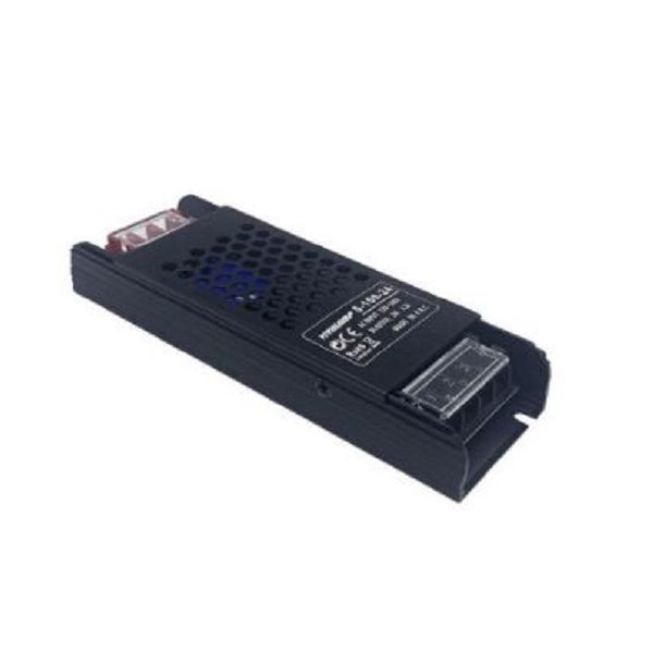 TRASFORMATORE 4.2A 24V 100WATT VIVALAMP