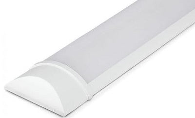 PLAFONIERA LED SLIM 120CM 48 WATT 64000°K