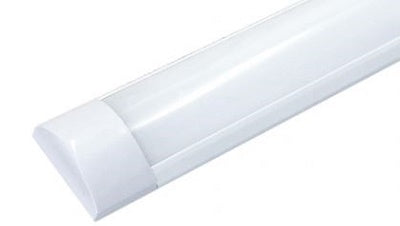 PLAFONIERA LED SLIM 150CM 60 WATT 64000°K