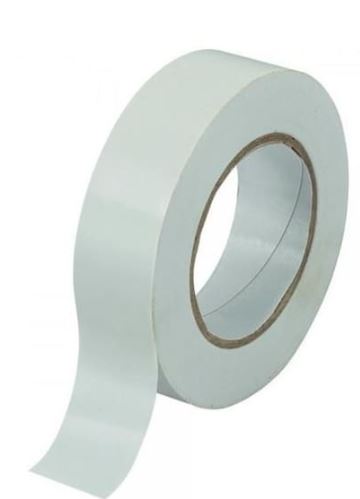 NASTRO ISOLANTE BIANCO 19X25 NAPA