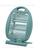 STUFA AL QUARZO NIKLAS TREND 800W 26x20x37 cm