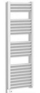 SCALDASALVIETTE SLIM BIANCO 1150X500 CON  REGOLATORE TEMPERATURA