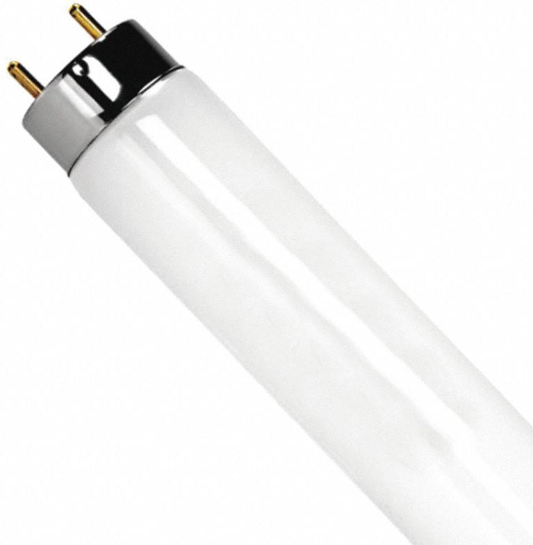 TUBO FLUORESCENTE TRIFOSFORO 6W LUCE FREDDA