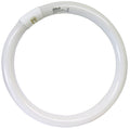 NEON CIRCOLARE TRIFOSFORO 40W LUCE FREDDA ATTACCO G10Q
