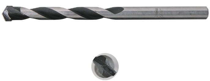 PUNTA PER TRAPANO SUPER SDX GR. Ø 5 x 85 mm