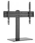 SUPPORTO TV DA TAVOLO CON BASE 37"-70" SUPERIOR