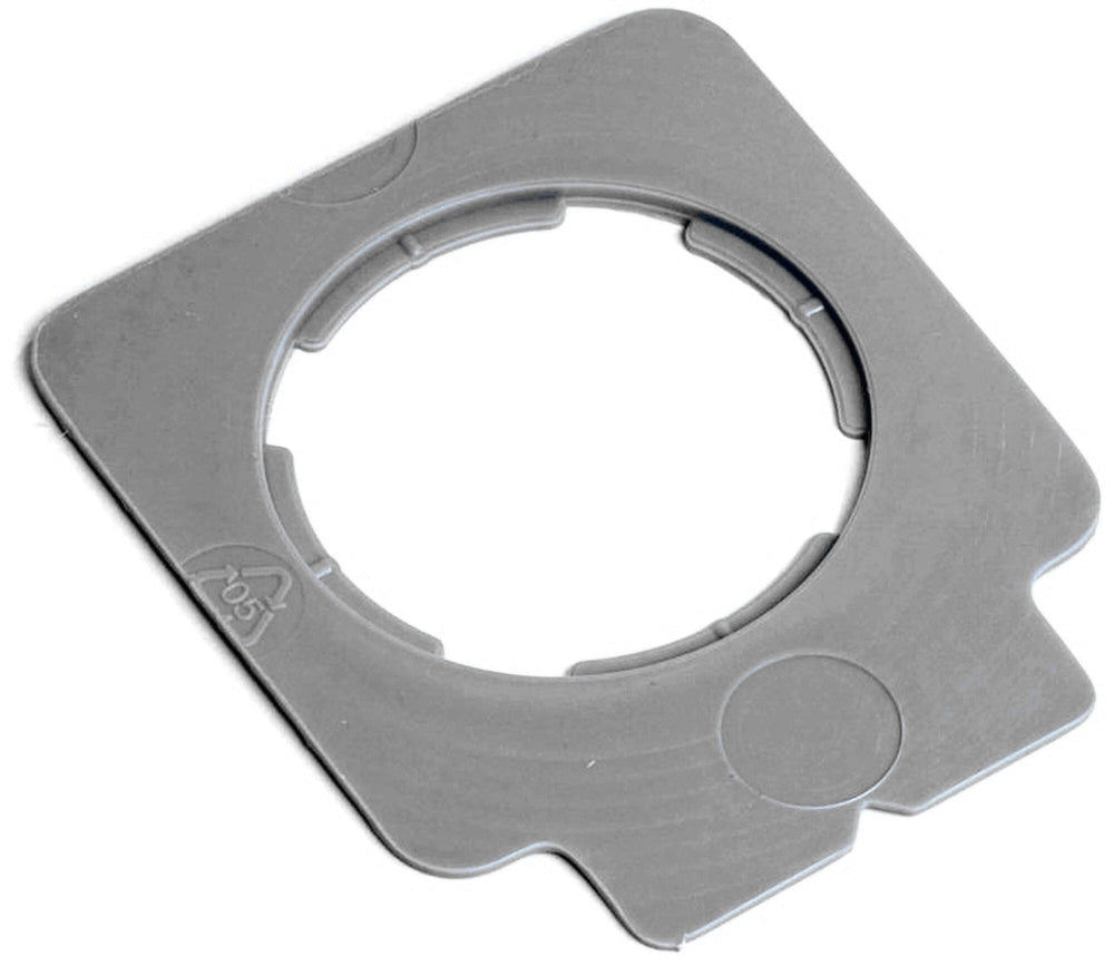 SUPPORTO ADATTATORE I-GENIO 550 PER SACCHETTI ASPIRAPOLVERE