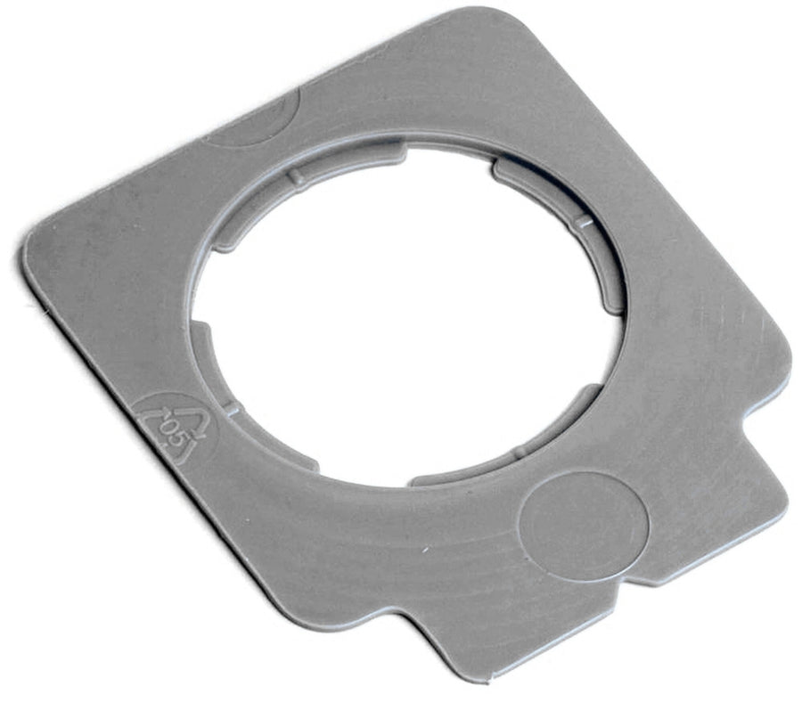 SUPPORTO ADATTATORE I-GENIO 550 PER SACCHETTI ASPIRAPOLVERE