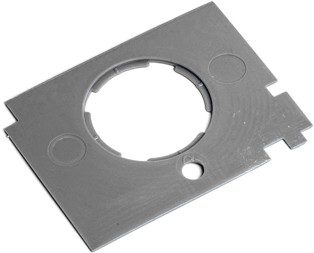 SUPPORTO ADATTATORE I-GENIO 552 PER SACCHETTI ASPIRAPOLVERE