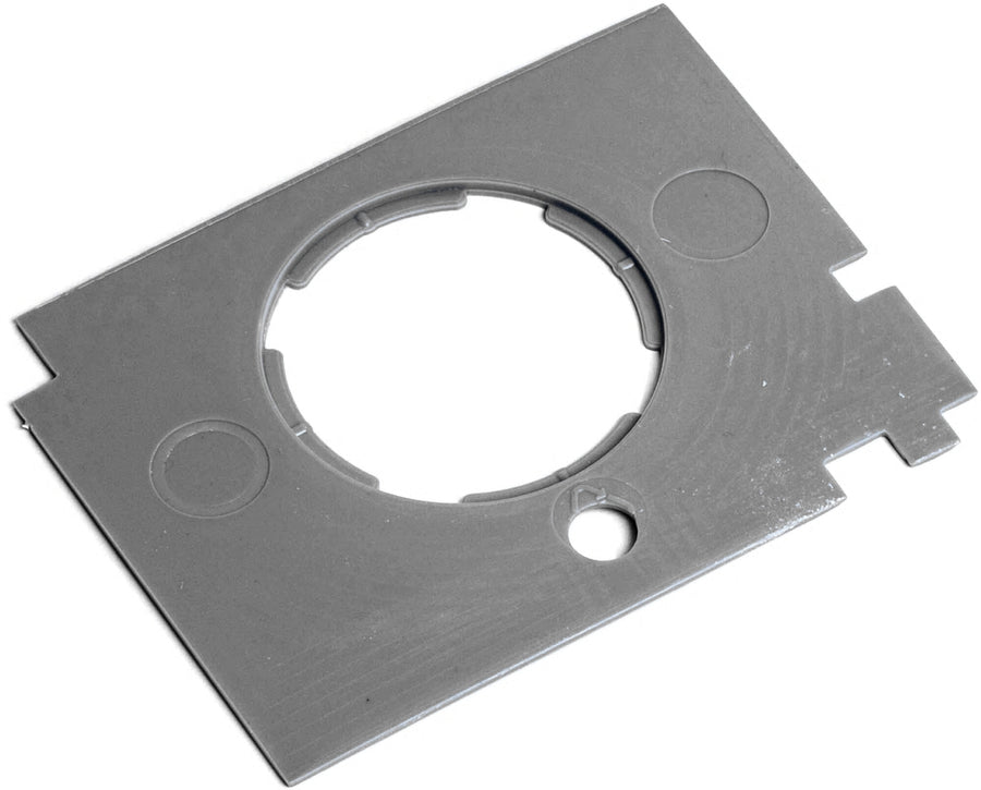 SUPPORTO ADATTATORE I-GENIO 552 PER SACCHETTI ASPIRAPOLVERE