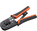 PINZA CRIMPATRICE PROFESSIONALE 553068 WOKIN A CRICCHETTO