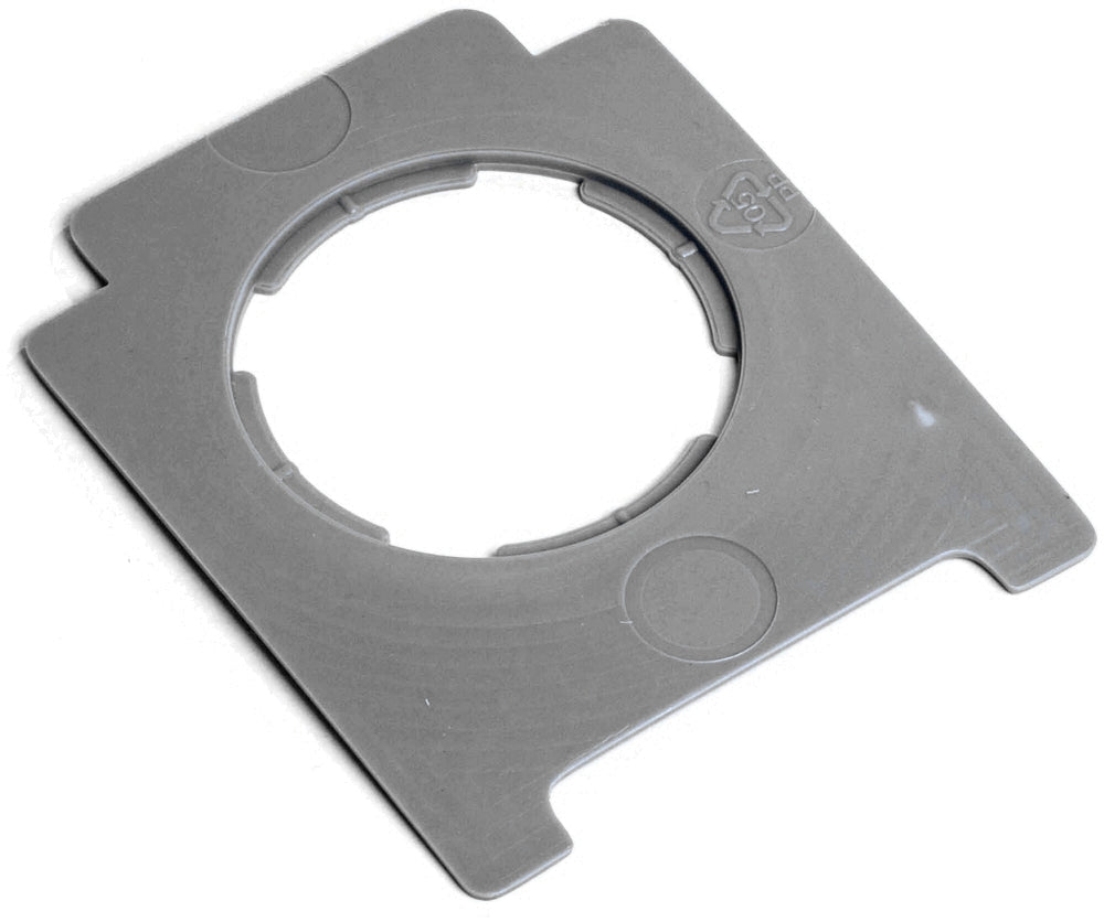 SUPPORTO ADATTATORE I-GENIO 554 PER SACCHETTI ASPIRAPOLVERE