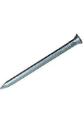 CHIODO TESTA PIANA ANTINFORTUNISTICO CAVATORTA TEMPRATO ZINCATO CF=KG 2,5 MM 3,5X50