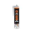 SILICONE BRIXO ACRILICO BIANCO ML. 310