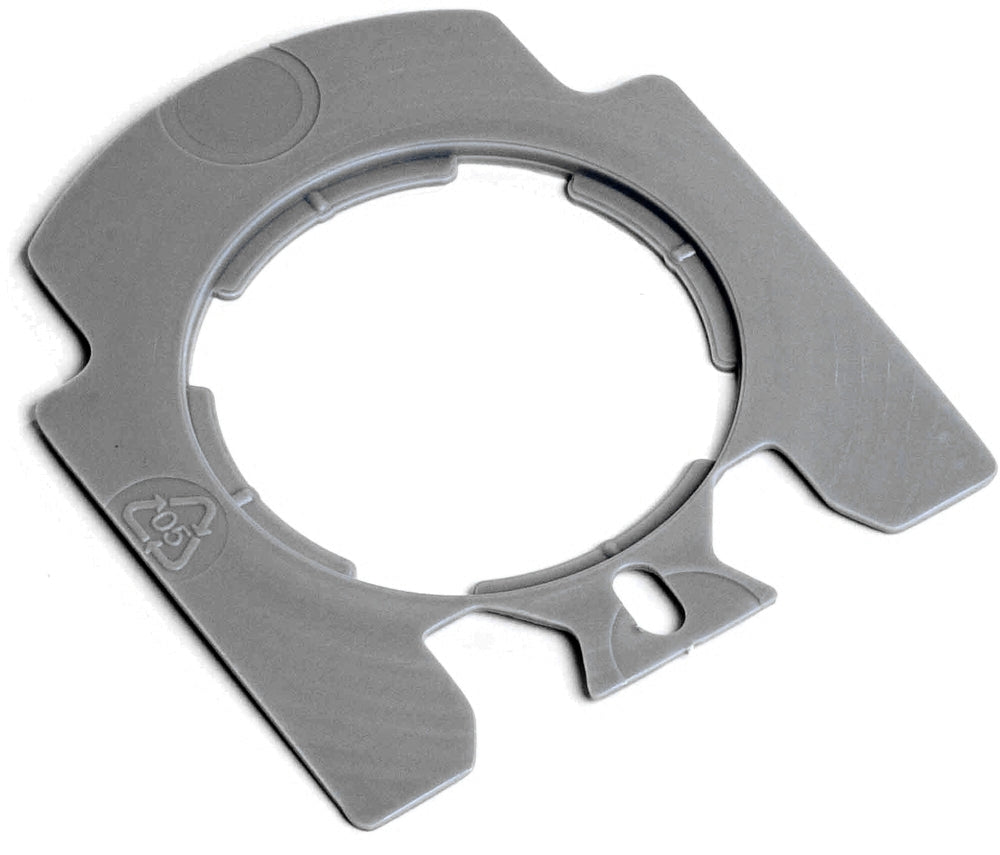 SUPPORTO ADATTATORE I-GENIO 557 PER SACCHETTI ASPIRAPOLVERE