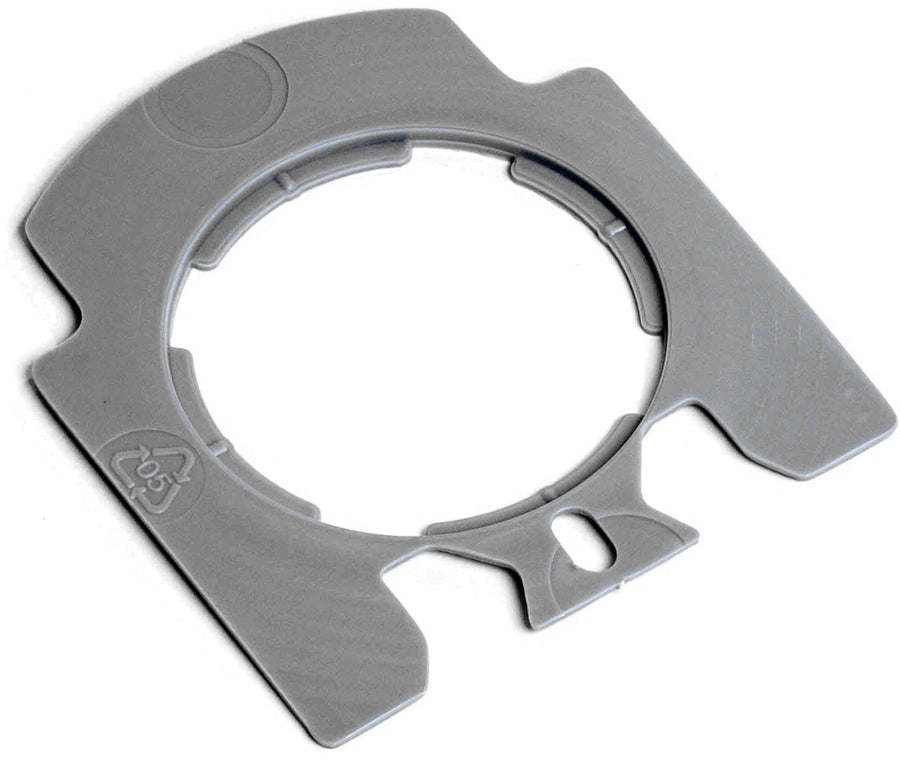 SUPPORTO ADATTATORE I-GENIO 557 PER SACCHETTI ASPIRAPOLVERE