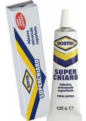 BOSTIK SUPERCHIARO GR.125