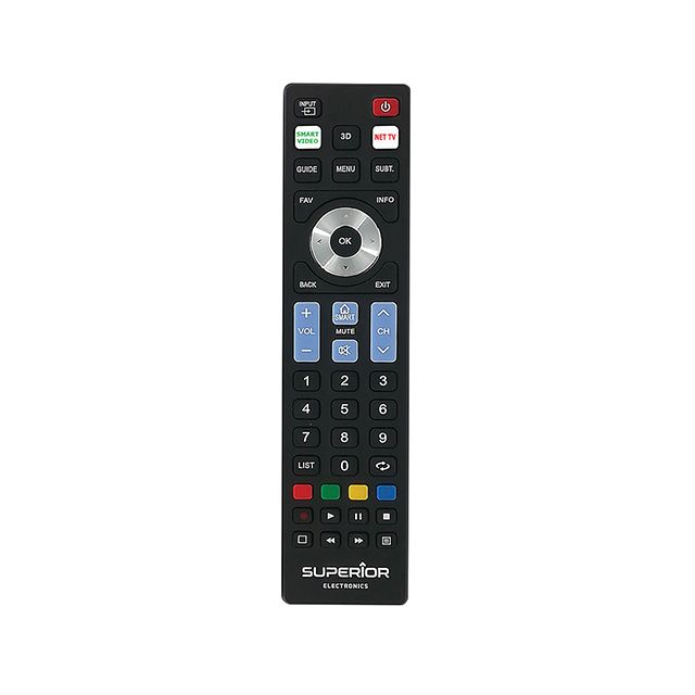 TELECOMANDO SMART 5 IN 1 SUPTRB019